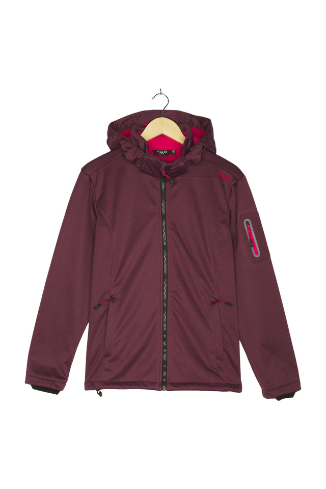 Softshelljacke für Damen