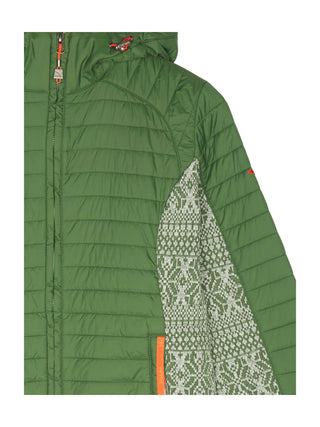 Salewa Isolationsjacke (Wolle) für Damen