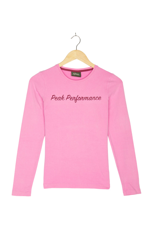 Longsleeve Freizeit für Damen