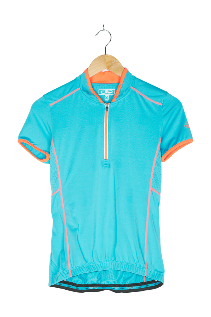 Radtrikot für Damen