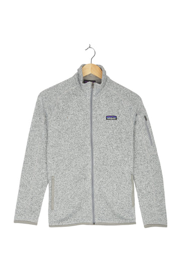 Fleecejacke für Damen