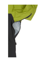 Regenjacke für Damen