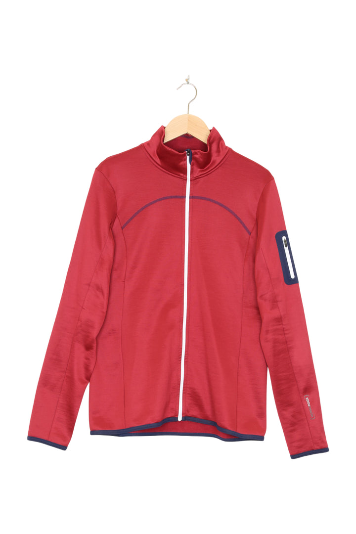 Fleecejacke für Damen