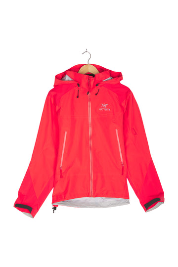 Hardshelljacke mit Goretex für Damen