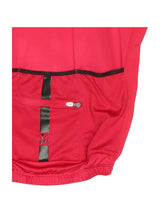 Fahrradtrikot für Herren