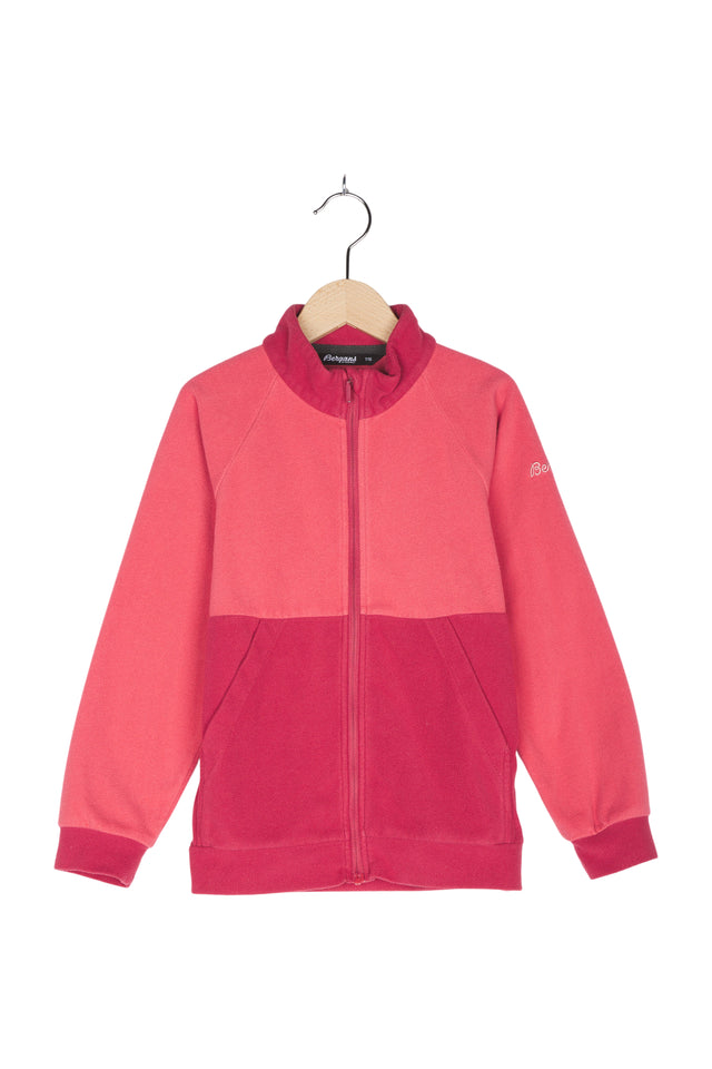 Fleecejacke für Kinder