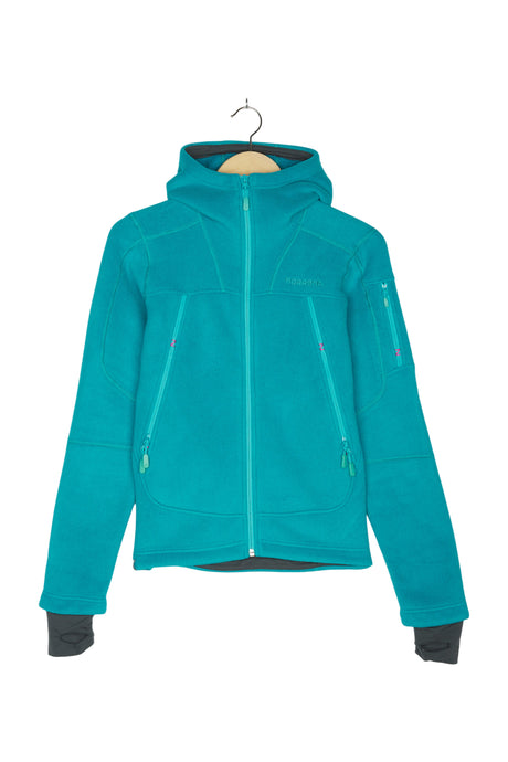 Fleecejacke für Damen