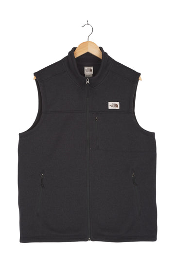 Fleeceweste für Herren