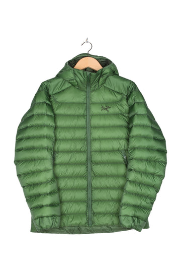 Daunenjacke für Herren