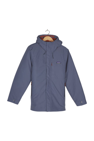 Winterjacke für Herren