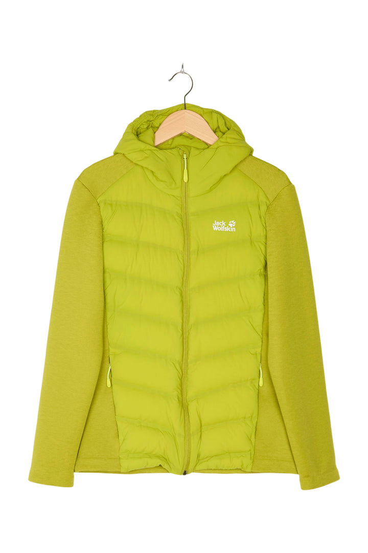 Daunenjacke für Damen