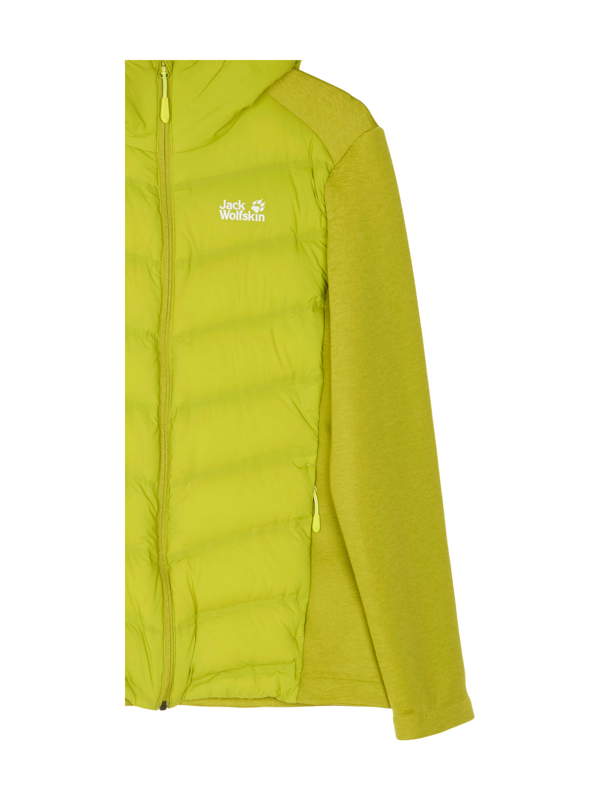Daunenjacke für Damen