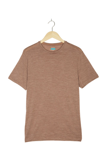 T-Shirt Merino für Herren