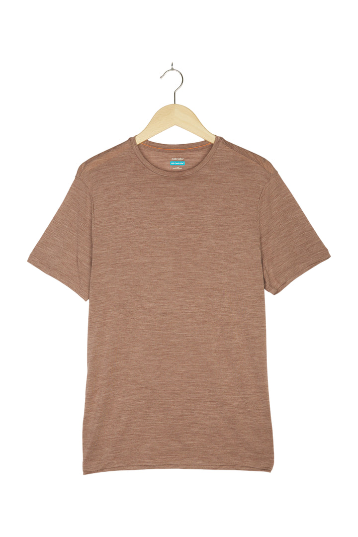 T-Shirt Merino für Herren