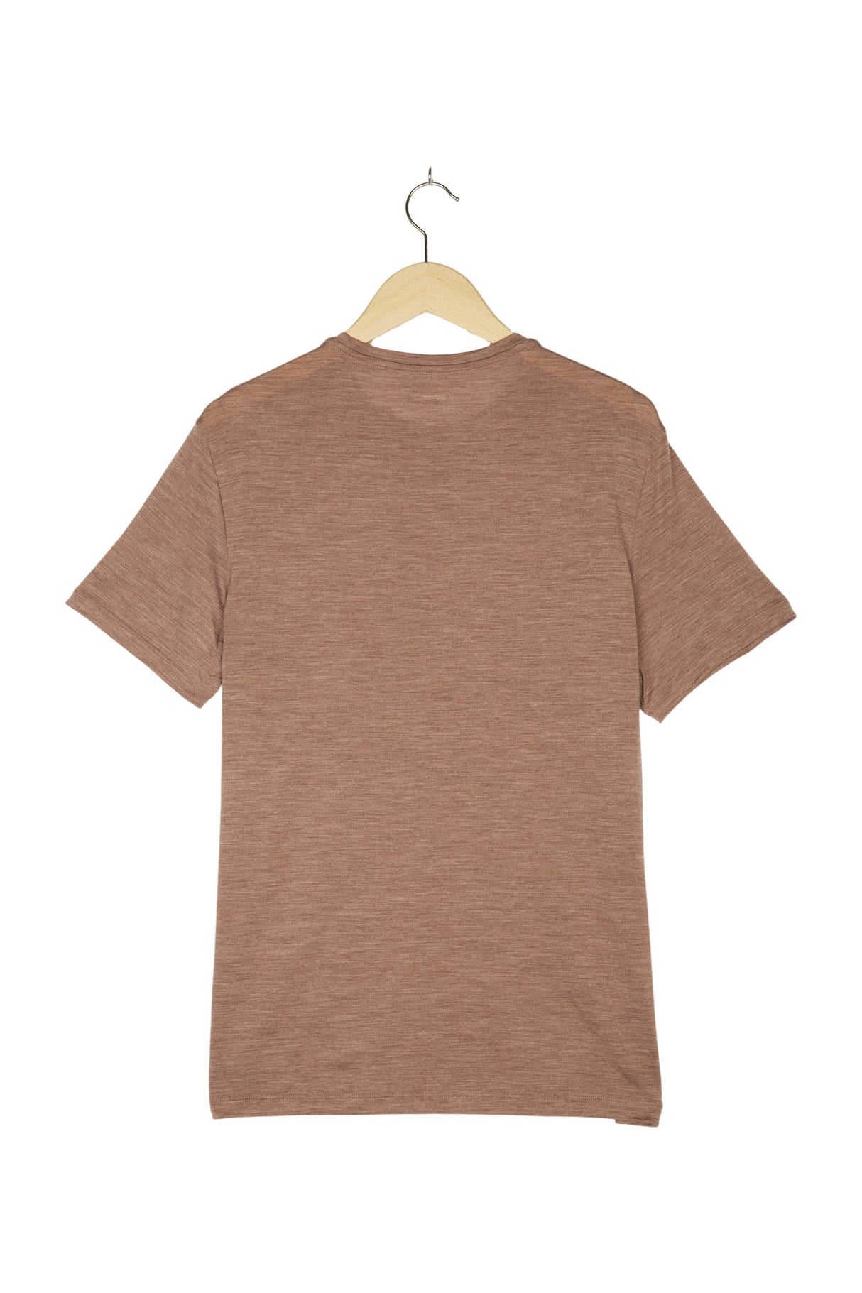 T-Shirt Merino für Herren