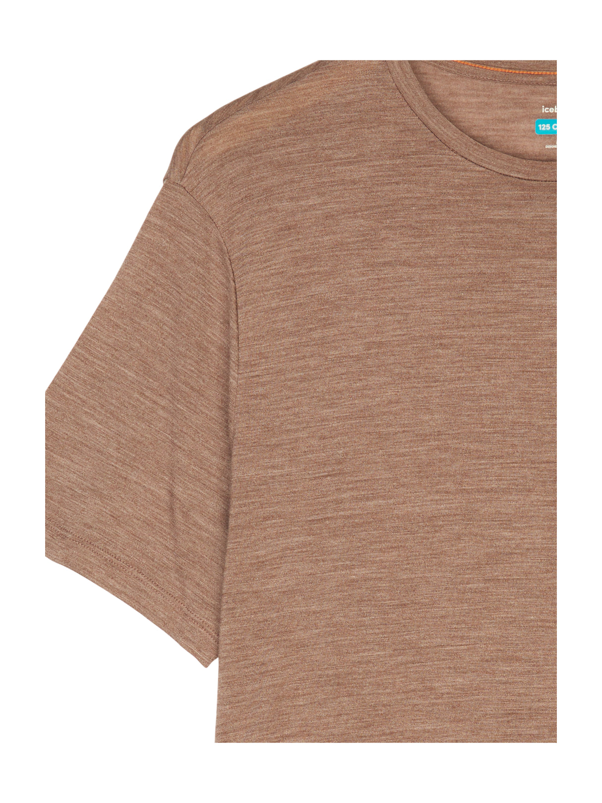 T-Shirt Merino für Herren