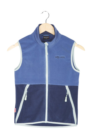 Fleeceweste für Kinder