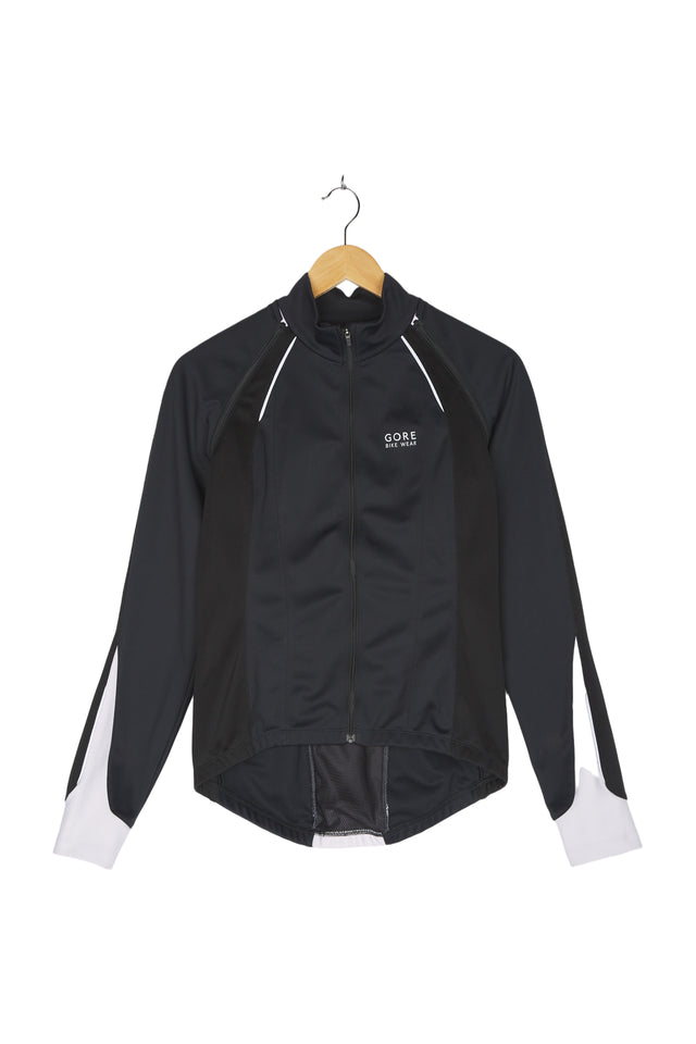 Radjacke für Damen