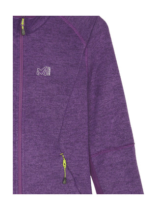 Fleecejacke für Damen