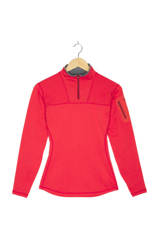 Longsleeve Funktion für Damen