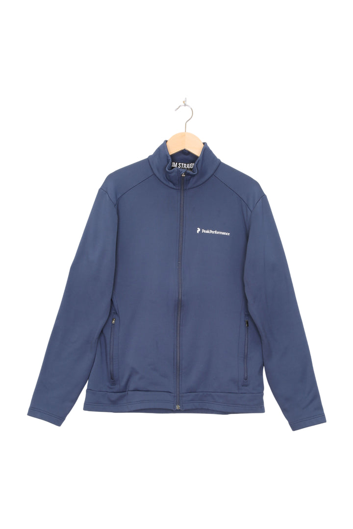 Fleecejacke für Herren