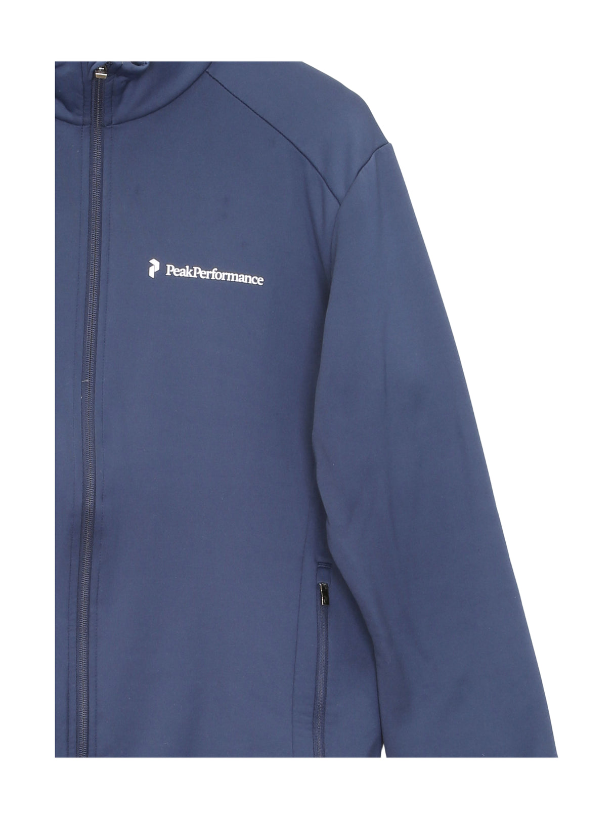 Fleecejacke für Herren