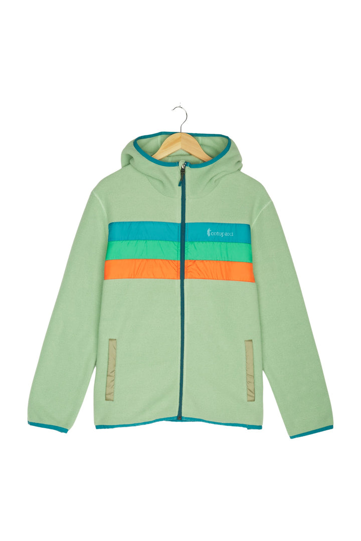 Fleecejacke für Herren