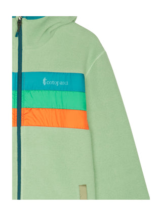 Fleecejacke für Herren