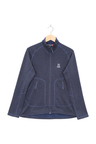 Fleecejacke für Damen