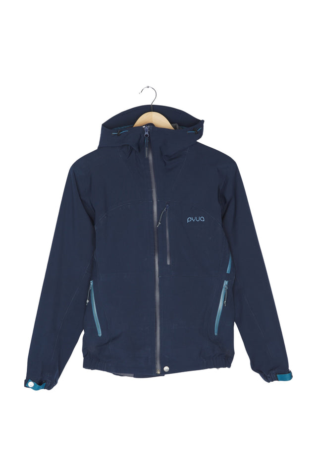 Hardshelljacke & Regenjacke für Herren