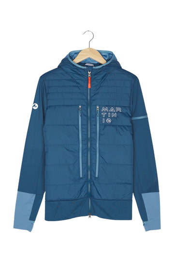 Kunstfaserjacke für Herren