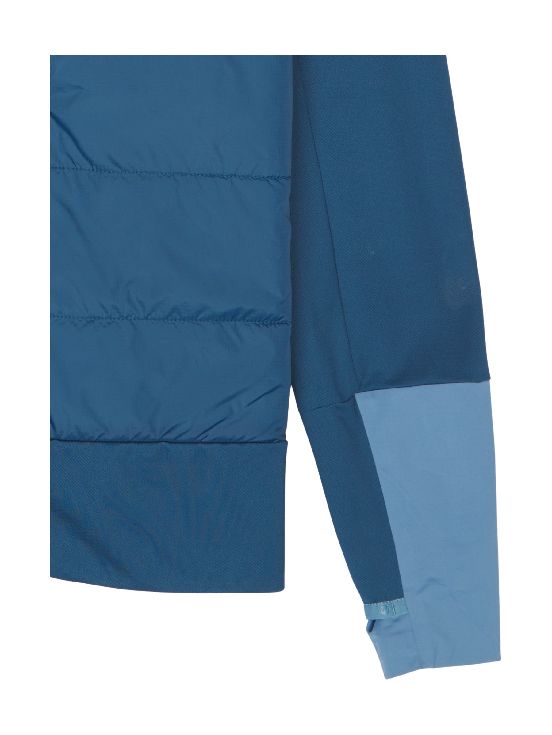 Kunstfaserjacke für Herren