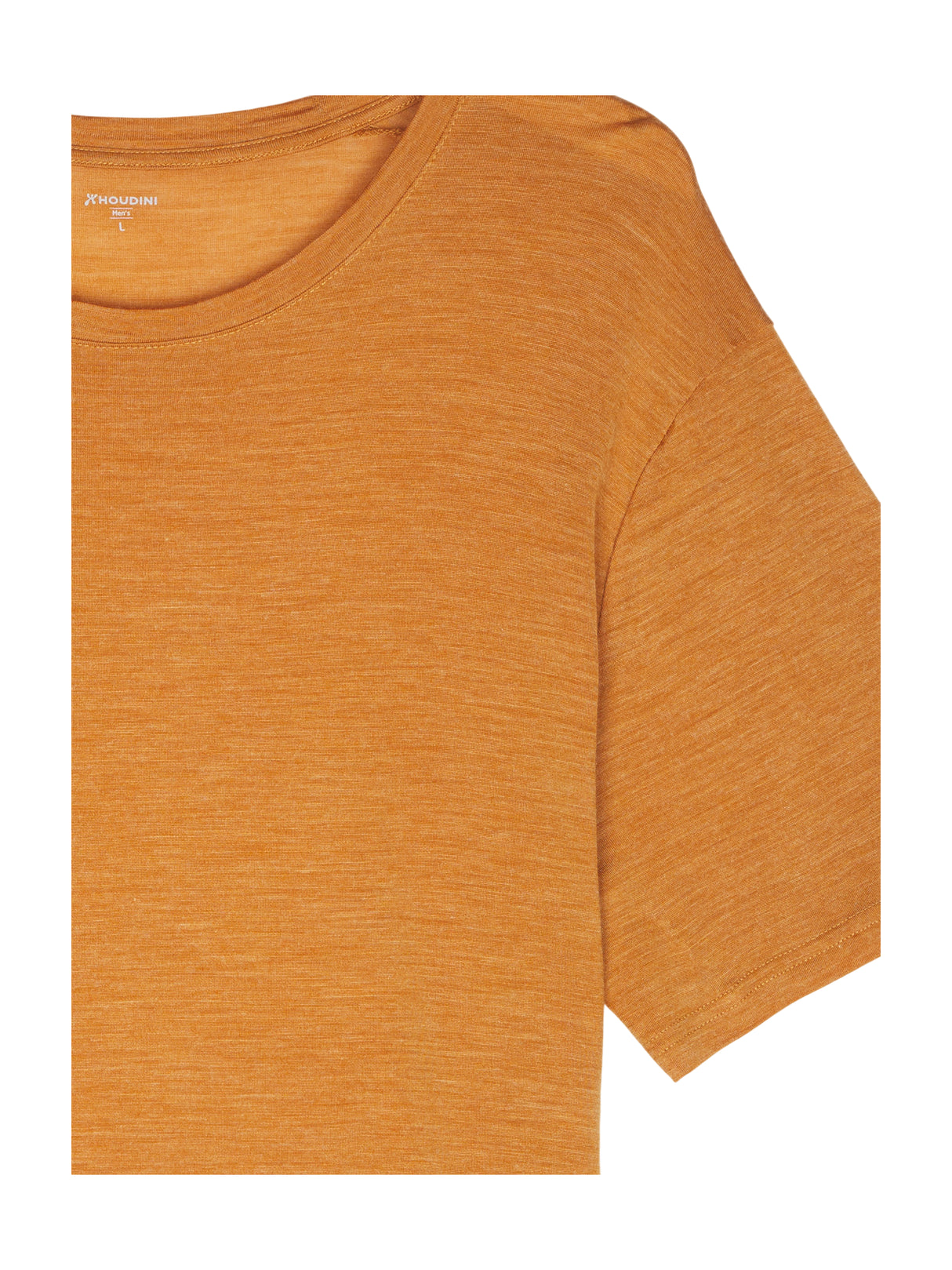 T-Shirt Merino für Herren