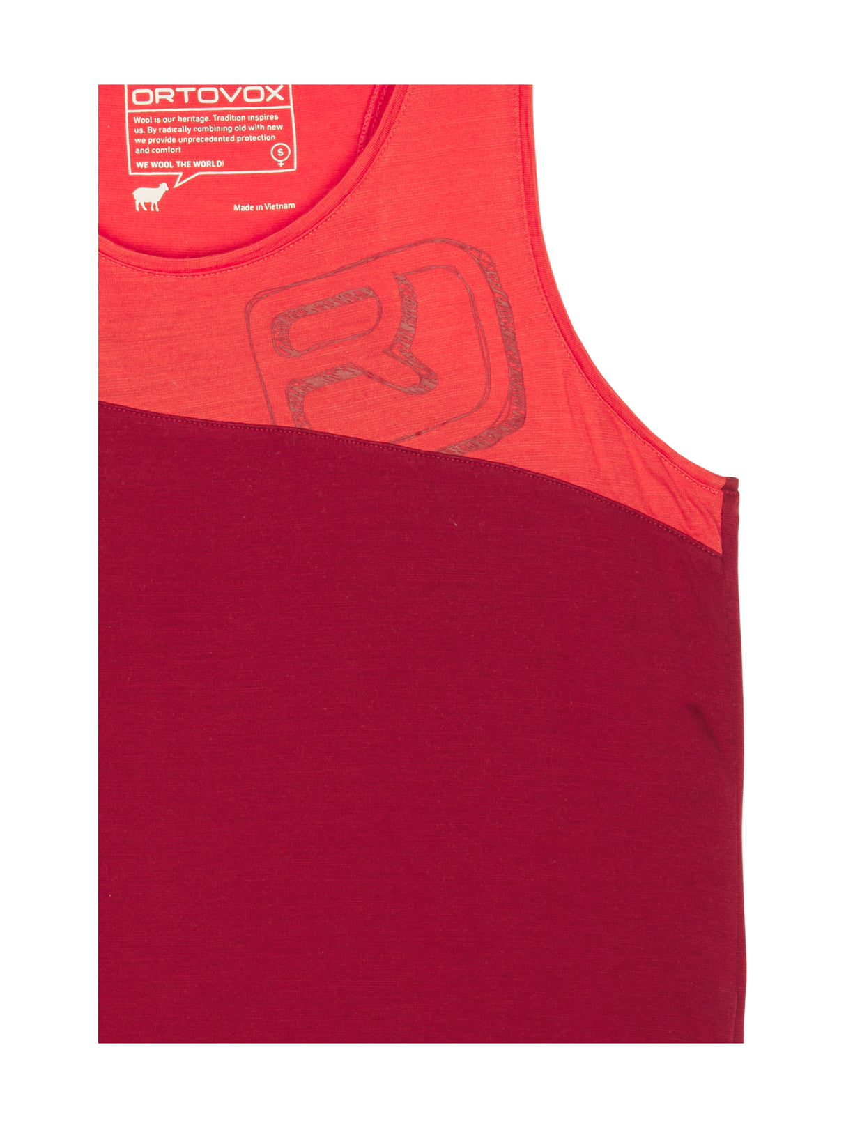 Tanktop für Damen