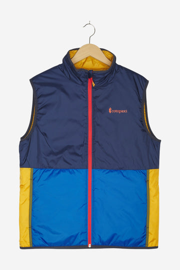 Isolationsweste für Herren