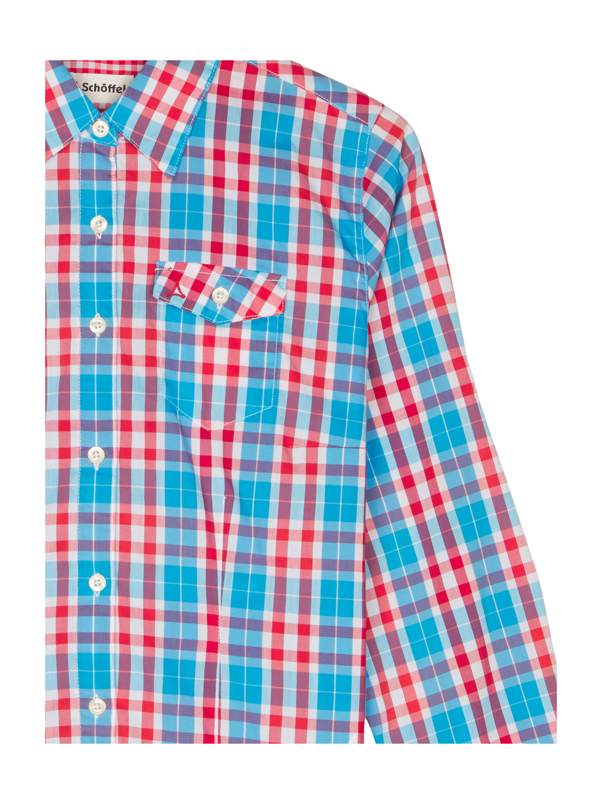 Bluse für Damen