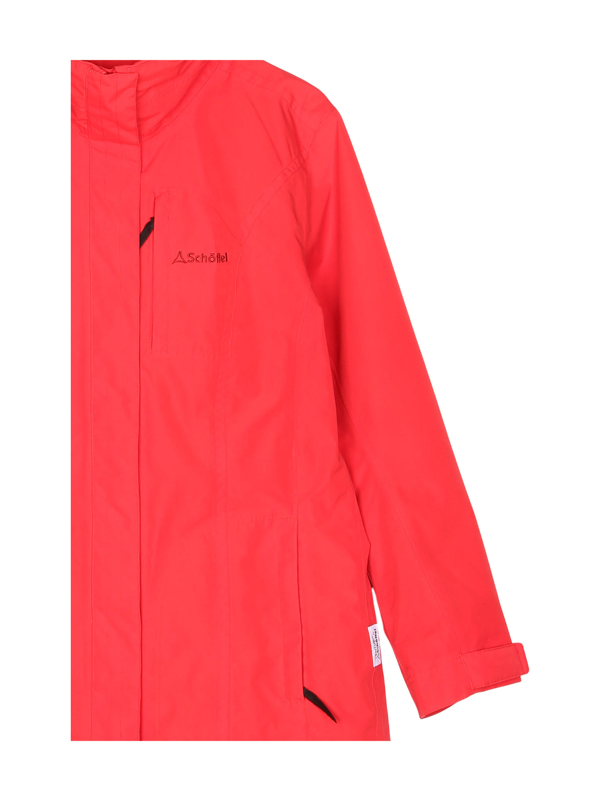 Regenjacke & Hardshelljacke mit GoreTex für Damen