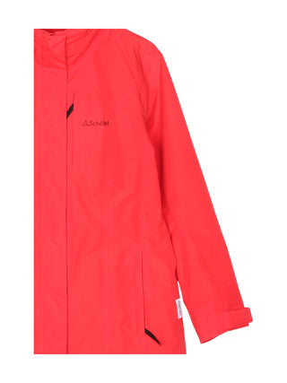 Regenjacke & Hardshelljacke mit GoreTex für Damen