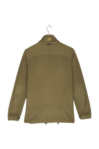 Fleecejacke für Damen