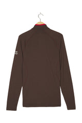 Longsleeve Merino für Herren