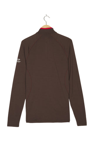 Longsleeve Merino für Herren