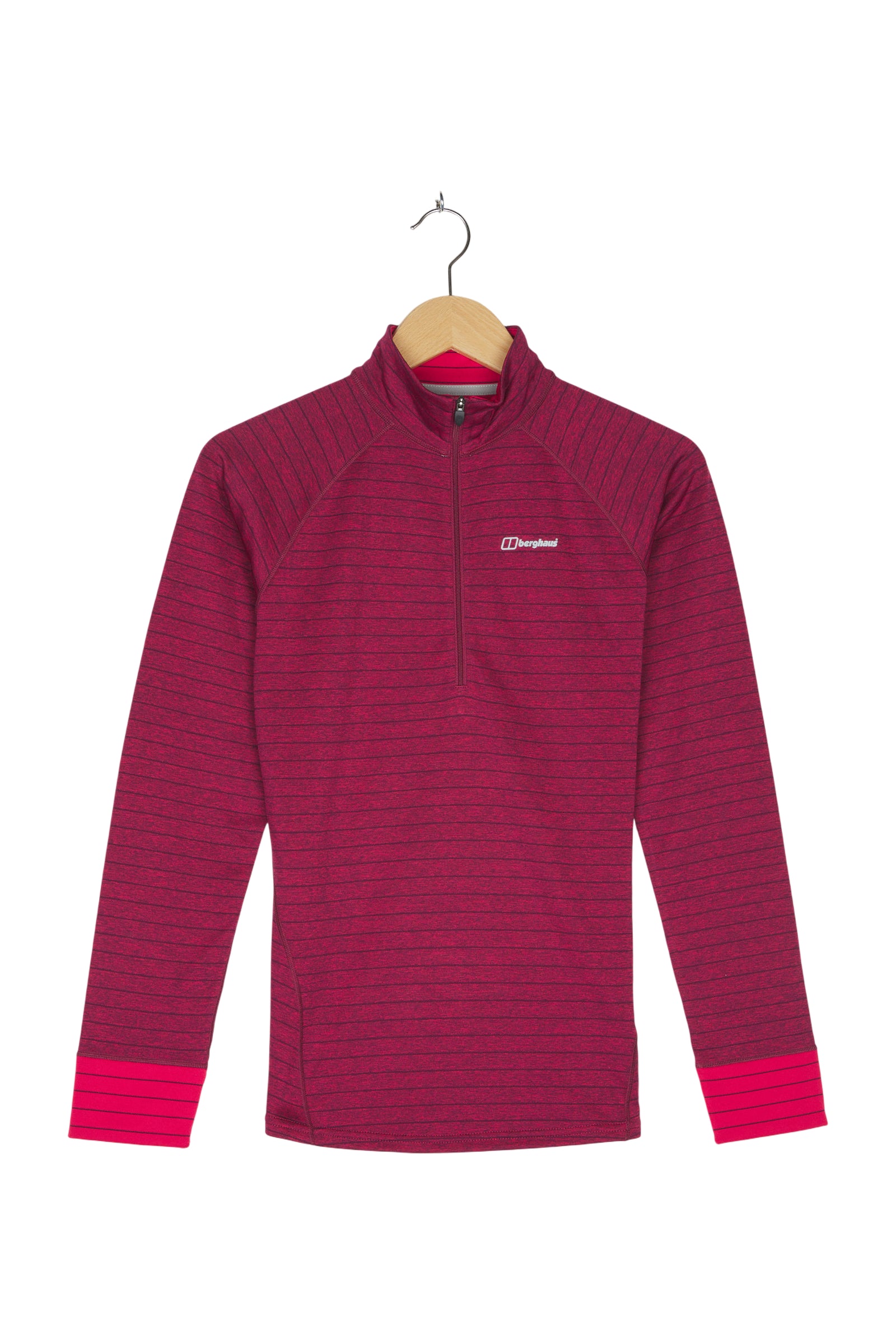 Longsleeve Funktion für Damen