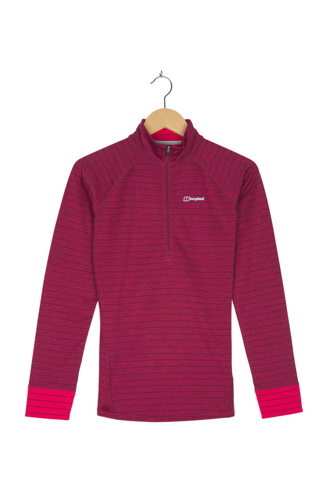 Longsleeve Funktion für Damen