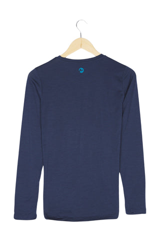 Longsleeve Funktion für Damen