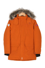 Daunenjacke für Kinder