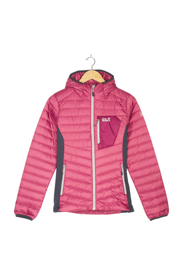 Kunstfaserjacke für Damen