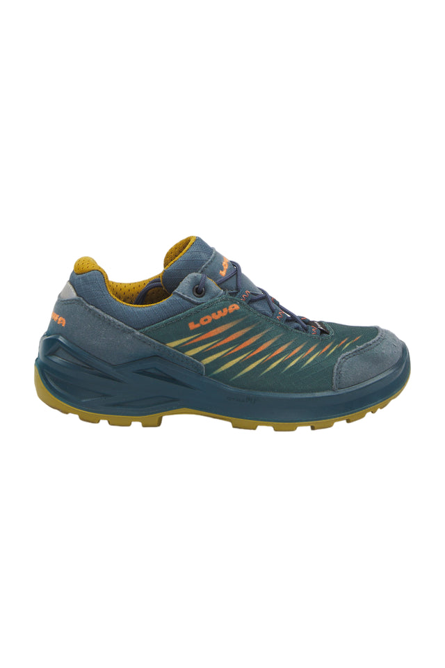 Zirrox II GTX Low Wanderschuhe & Trekkingschuhe für Kinder