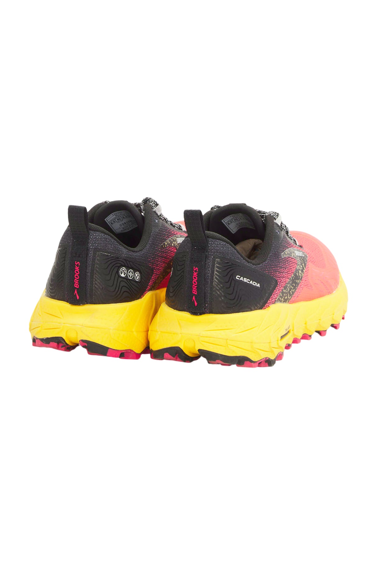 Laufschuhe & Trailrunningschuhe für Herren