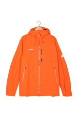 Regenjacke & Hardshelljacke für Herren