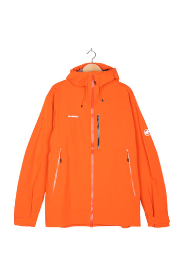 Regenjacke & Hardshelljacke für Herren